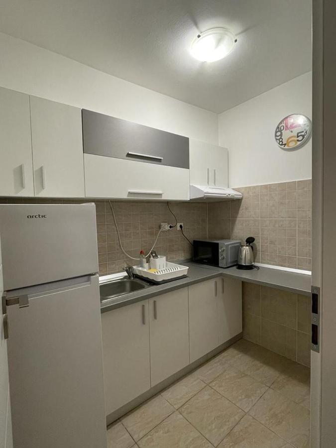 Bega Circumvalatiunii 1 Room Apartament - 2 Timisoara Exterior photo